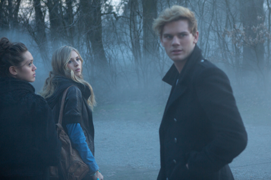 Kitaszítva borítókép