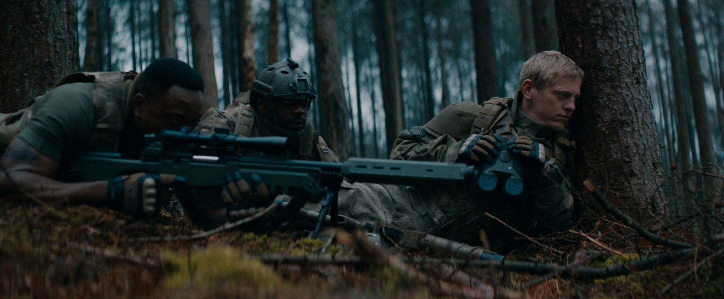 Kivégzési parancs borítókép