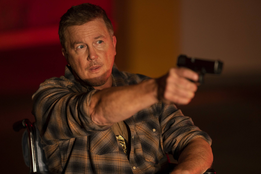 Knight nyomozó 2: Megváltás borítókép