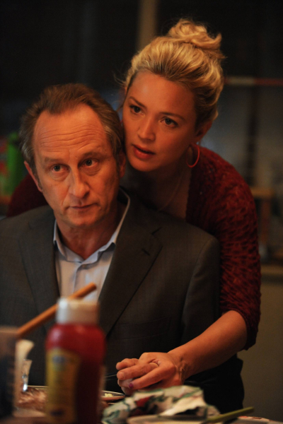 Kölcsön család borítókép