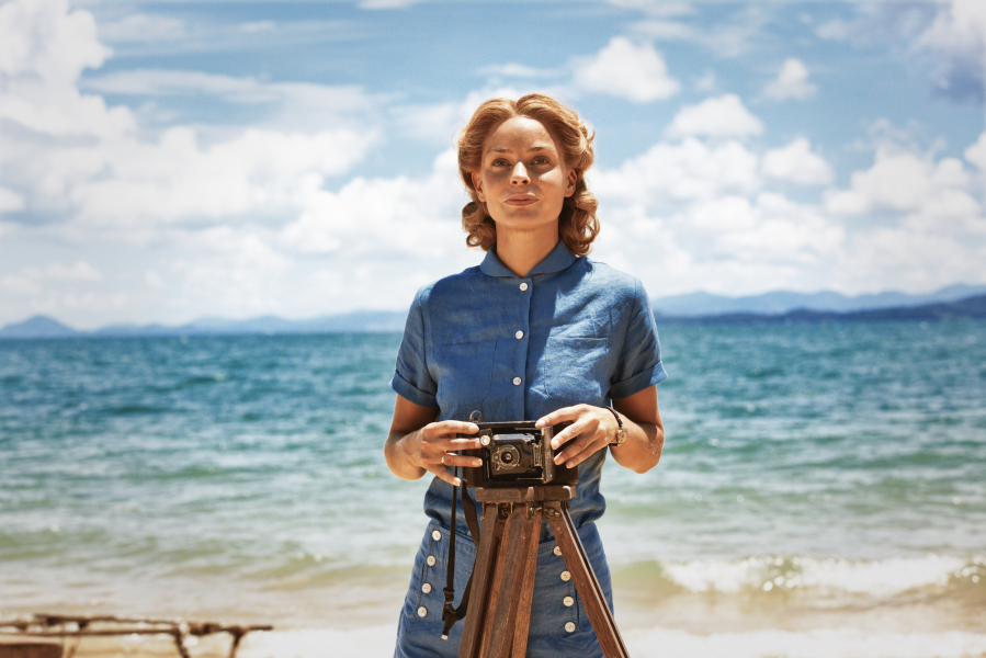 Kon-Tiki: Egy fantasztikus utazás borítókép