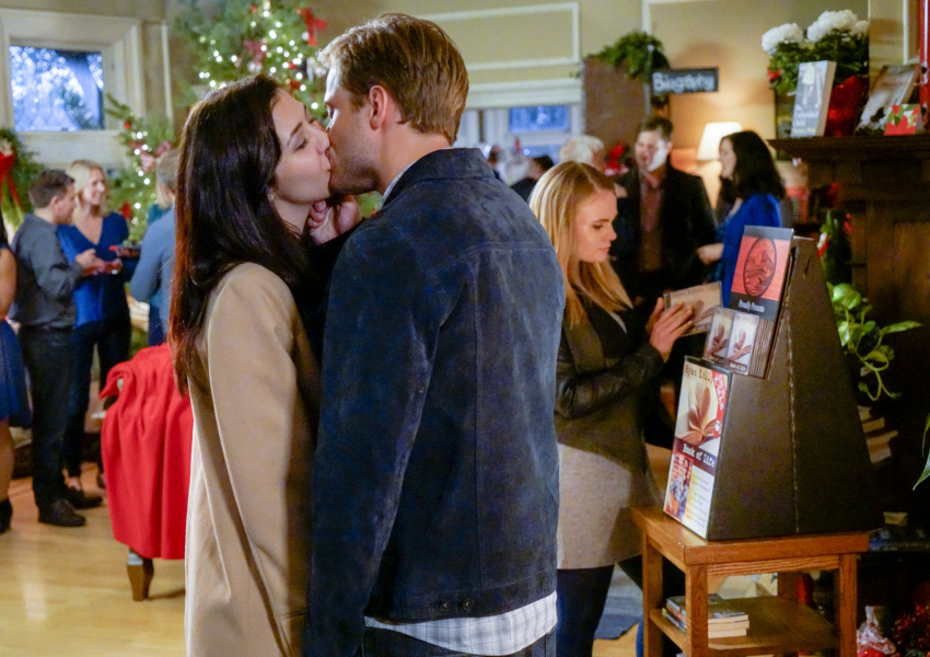 Könyvek és szerelem 2. rész borítókép