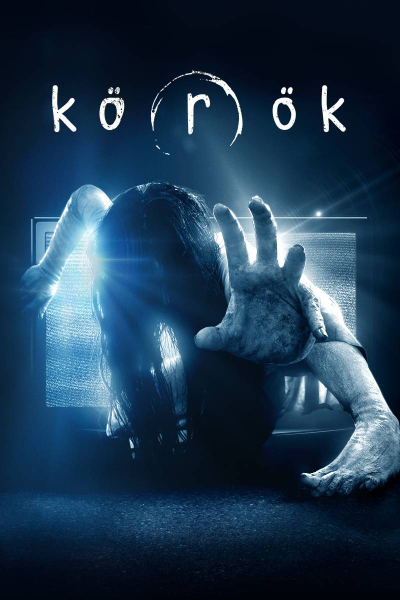 Körök borítókép