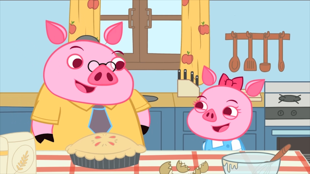 Kroki Doki borítókép