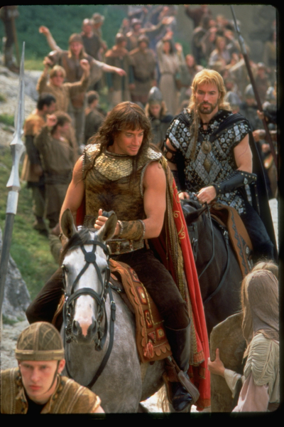 Kull, a hódító borítókép