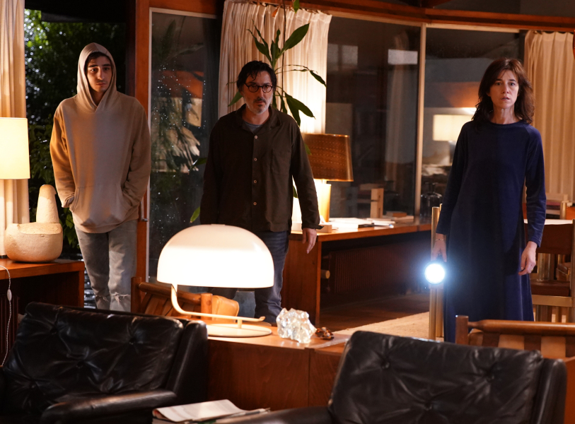 Kutyabaj borítókép