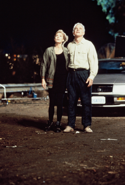 L. A. Story - Az őrült város borítókép