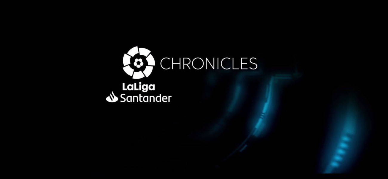 La Liga Chronicles 2024/2025 borítókép