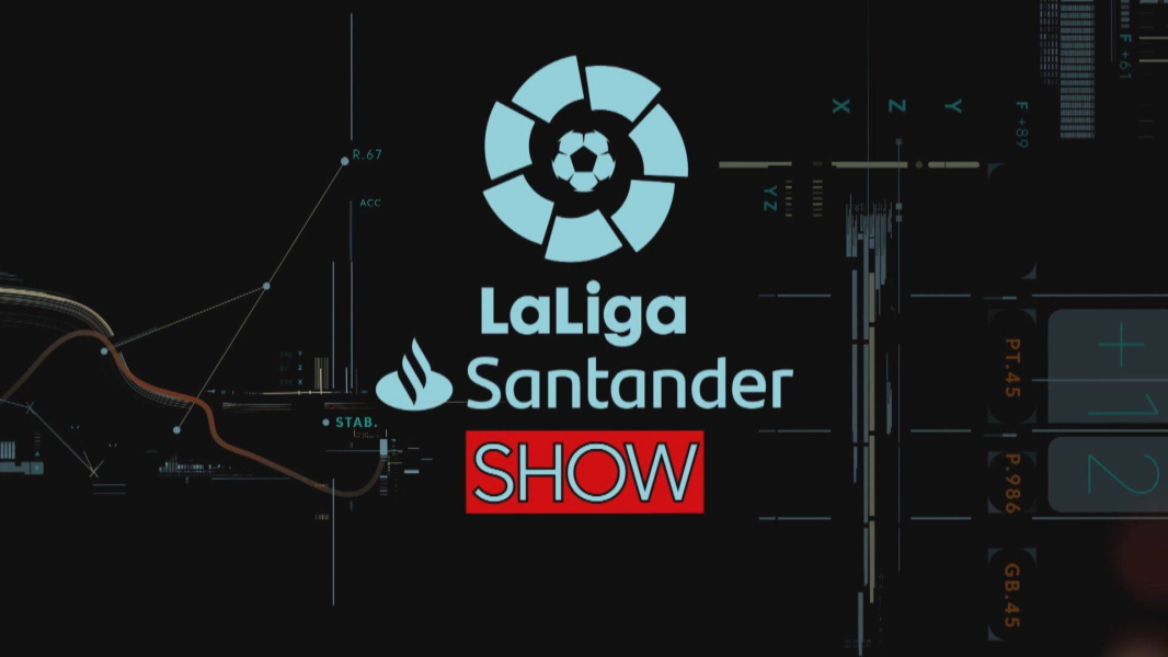 La Liga Show 2024/2025 borítókép