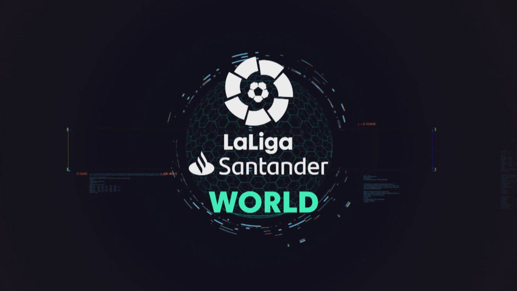 La Liga World 2025/2026 borítókép