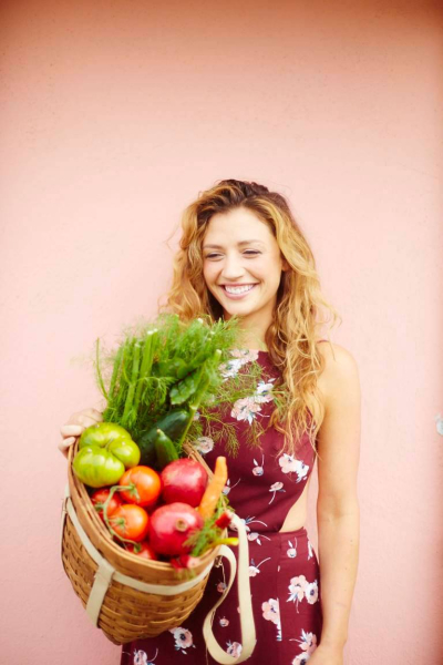 Laura Miller - Vegán finomságok borítókép