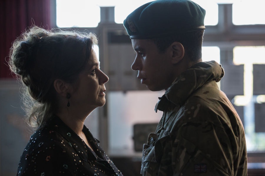 Lear király borítókép