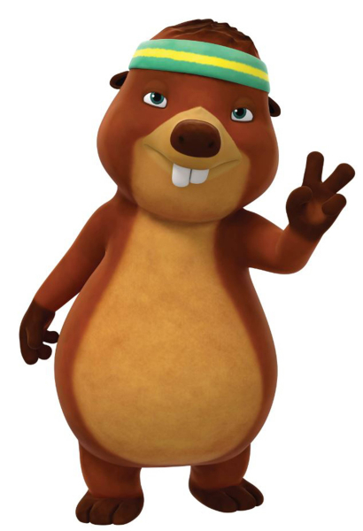 Legeslegjobb cimborák - Állati a buli borítókép