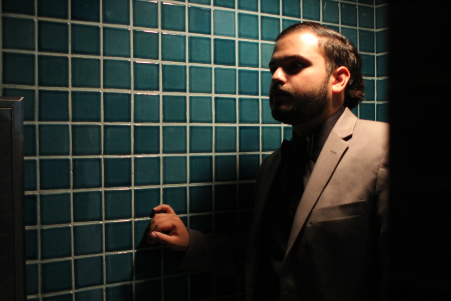 Leszámolás Mexikóban borítókép