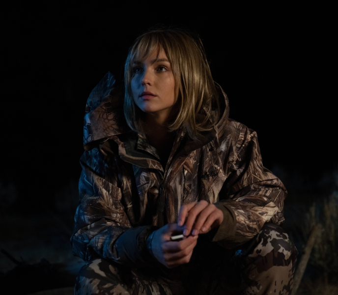 Levadászva borítókép