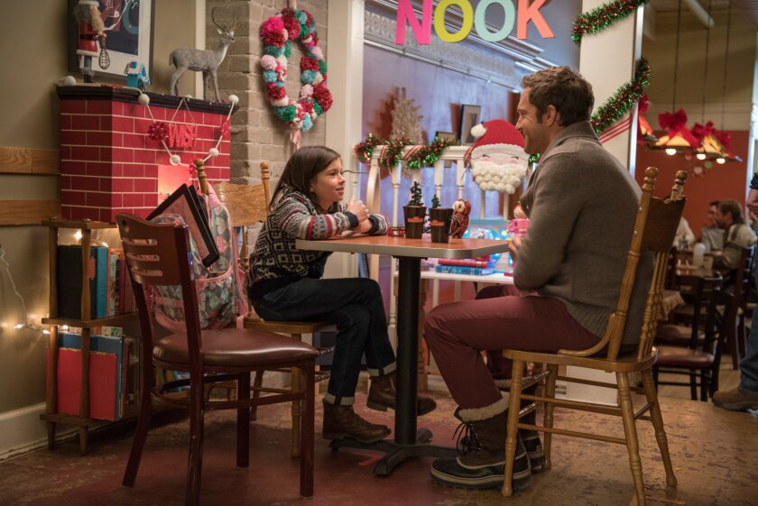 Levél a Télapóhoz borítókép