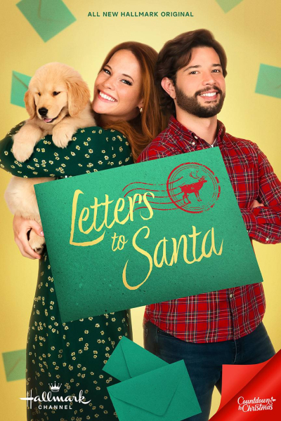 Levelek a Mikulásnak borítókép