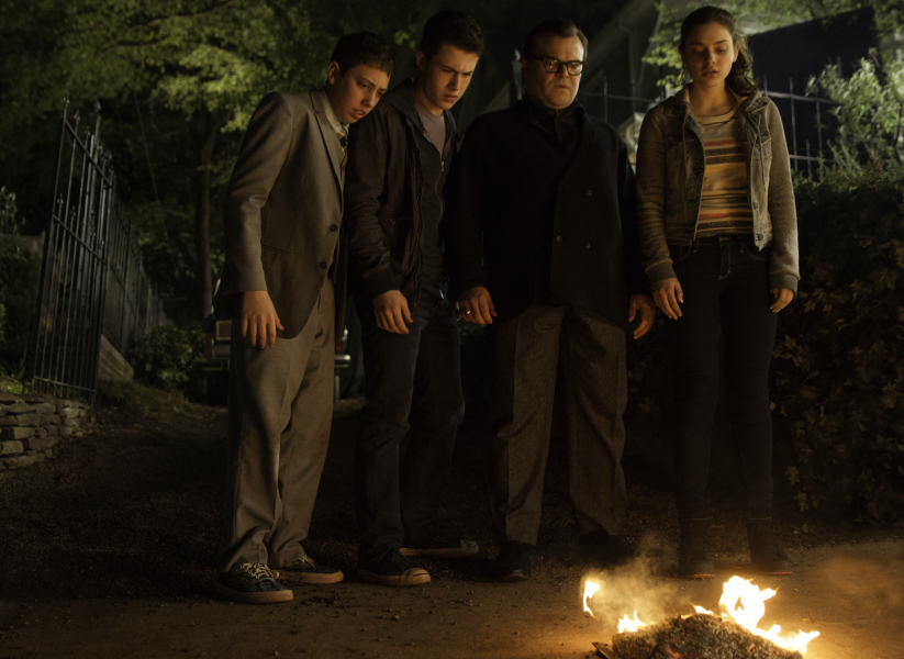 Libabőr borítókép