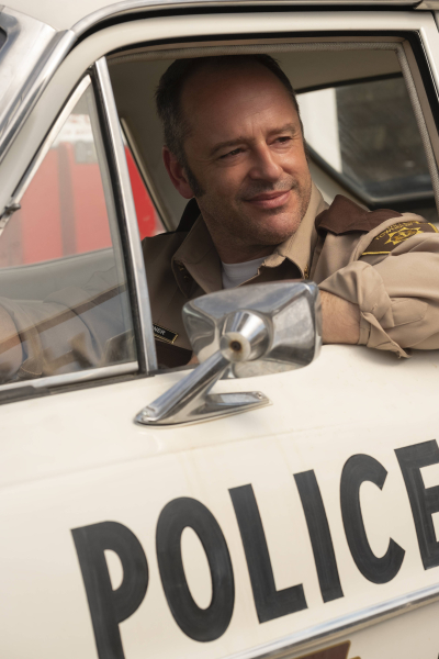 Lidérces mesék éjszakája borítókép