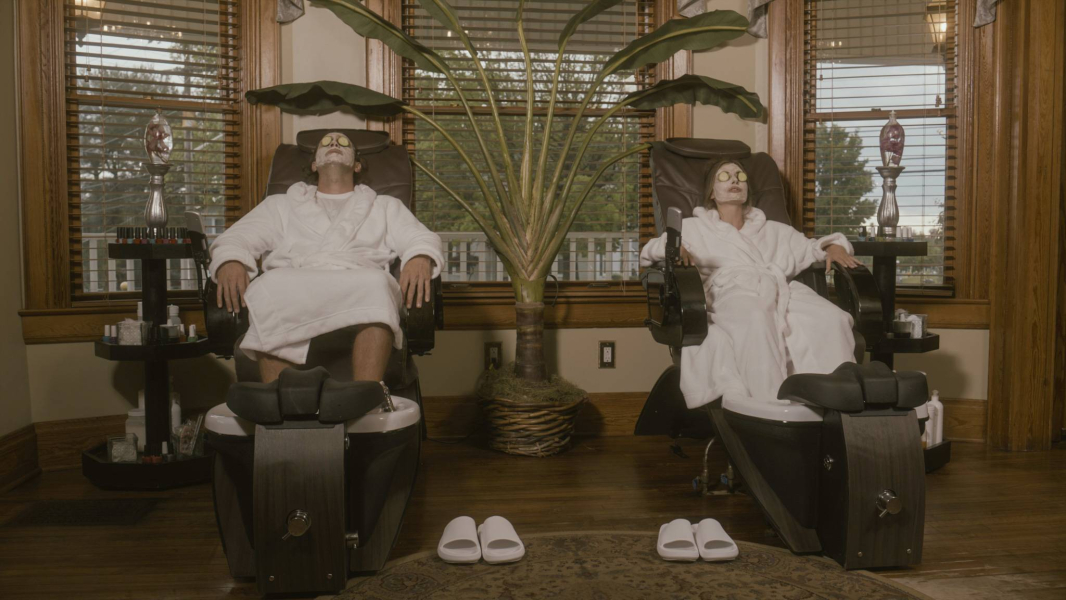 Lily virágai borítókép