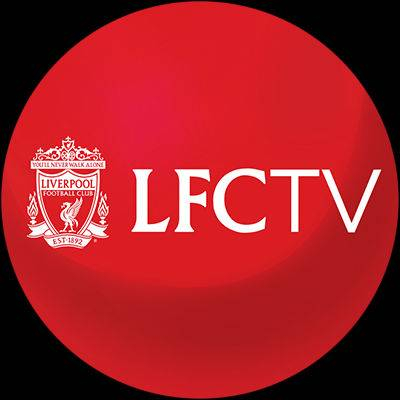 Liverpool FC TV borítókép