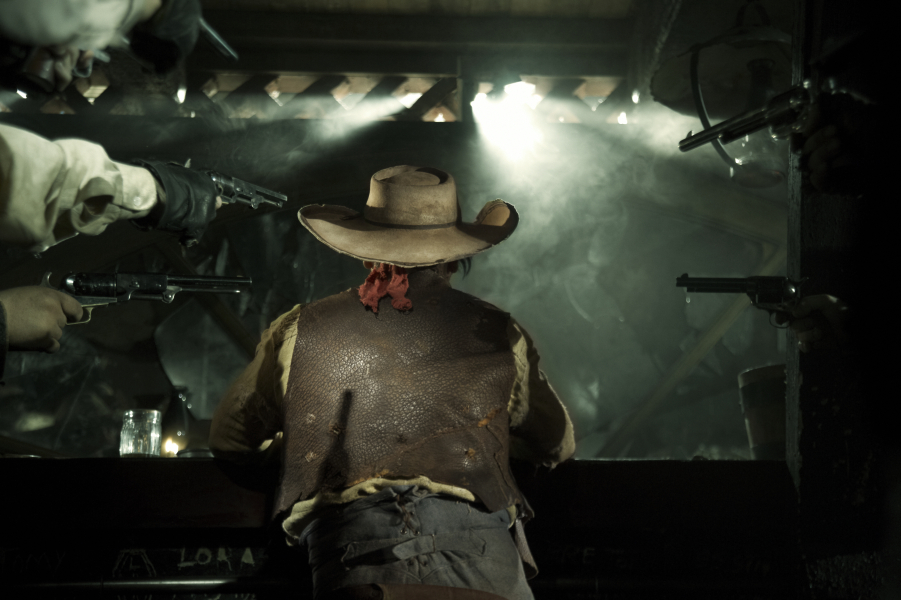 Lucky Luke borítókép