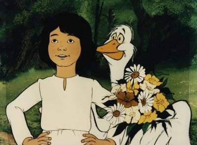 Ludas Matyi borítókép