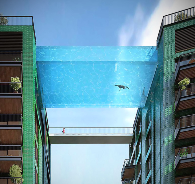 Luxusotthonok borítókép