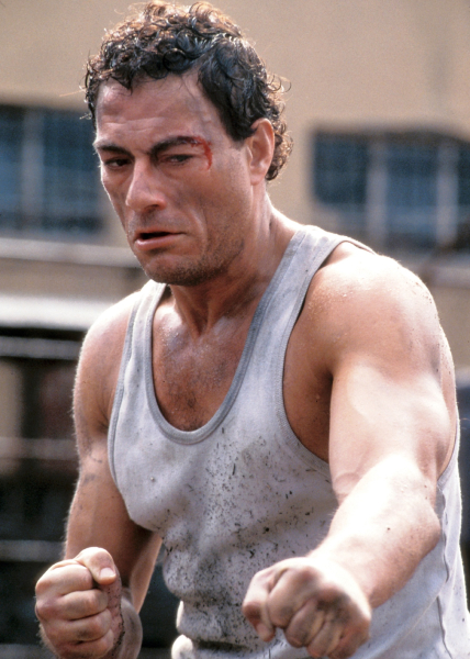 Maga a pokol borítókép