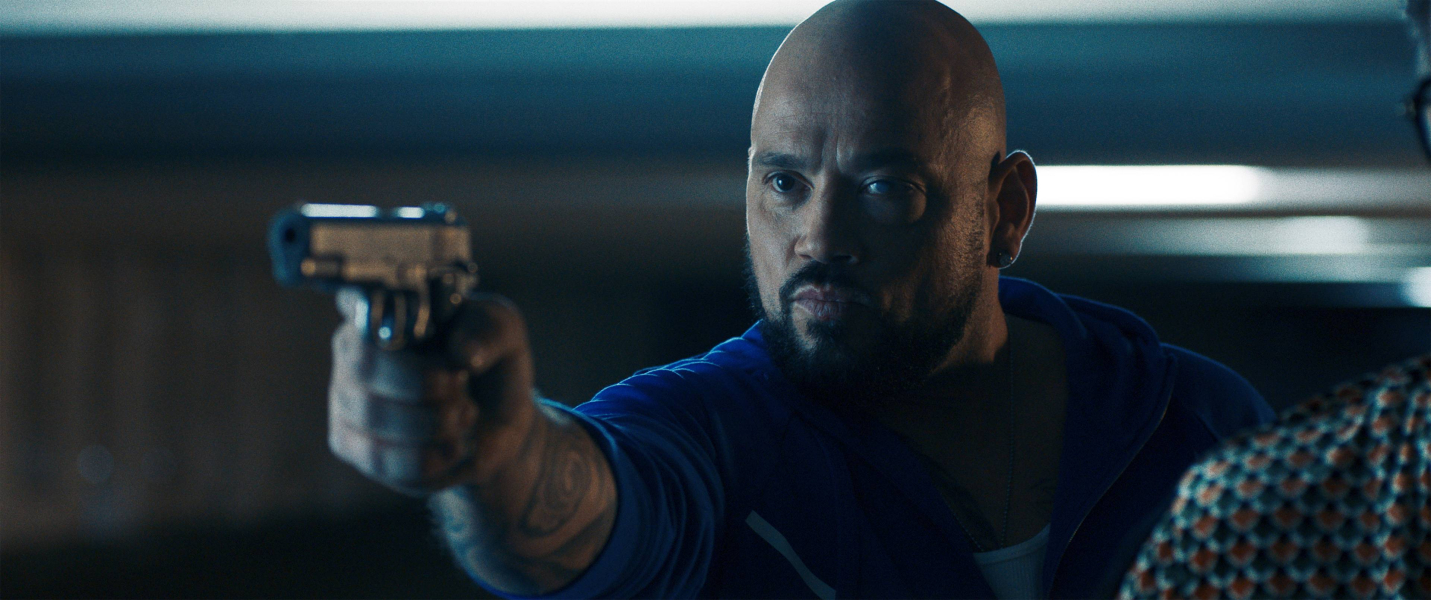 Magas fokon borítókép