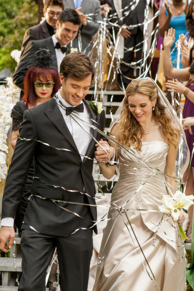 Majdnem házasok borítókép