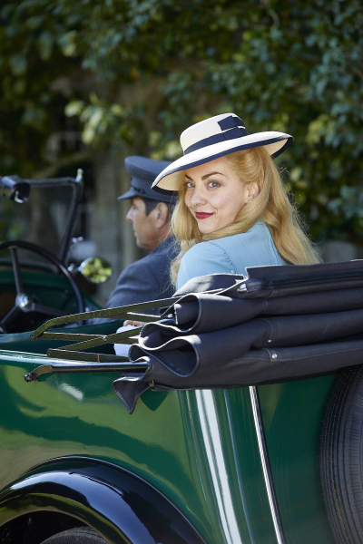 Malory Towers borítókép