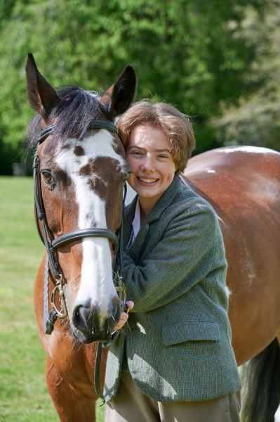 Malory Towers borítókép