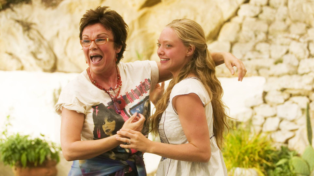 Mamma Mia! - Esti TV műsor: Moziverzum