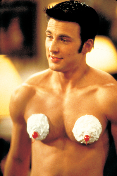 Már megint egy dilis amcsi film borítókép