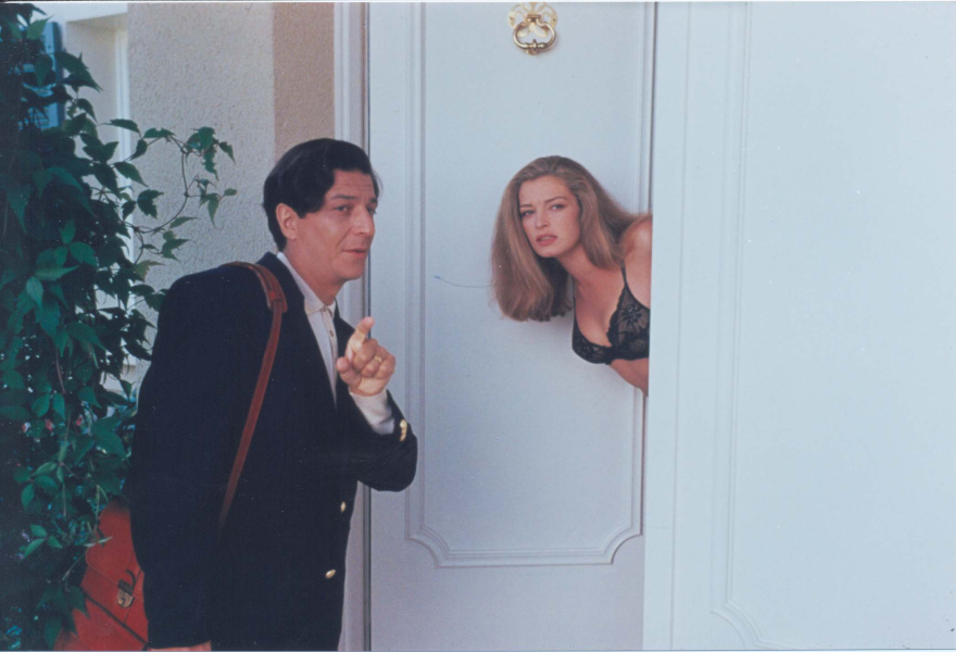 Marhakonzerv-akció borítókép