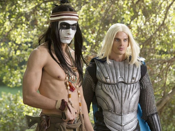 Másnaposok viadala borítókép