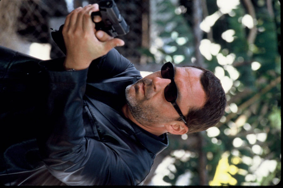 Másodpercekre a haláltól borítókép