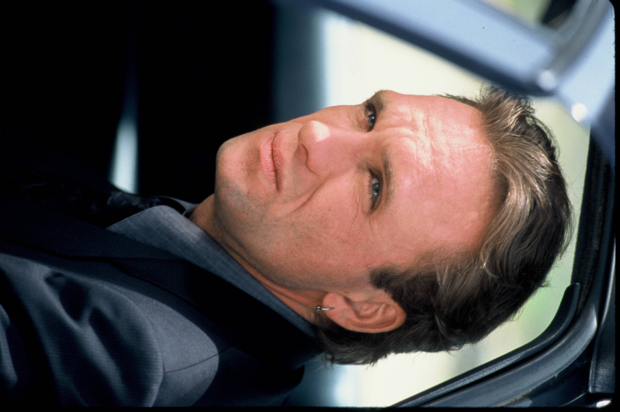 Másodpercekre a haláltól borítókép