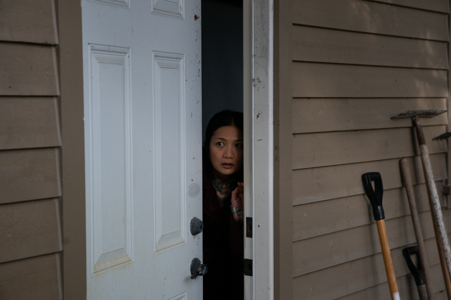 Másodszorra sikerült borítókép