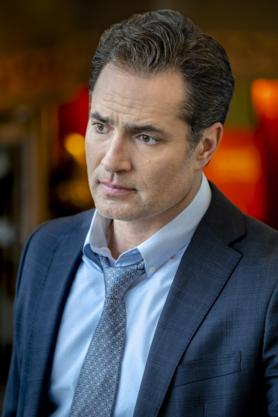 Matchmaker Mysteries: A gyilkolás művészete borítókép