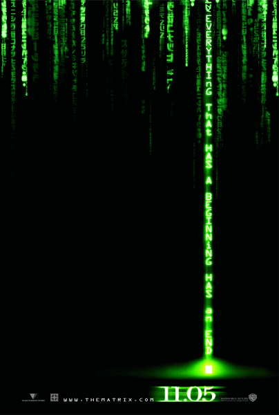 Mátrix: Forradalmak borítókép