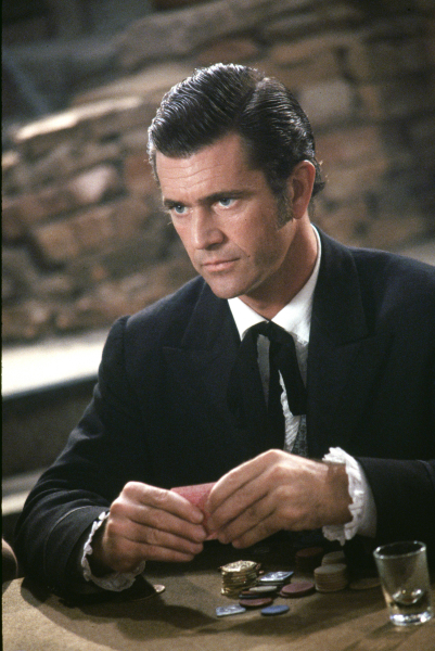 Maverick borítókép