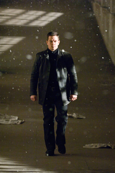 Max Payne - Egyszemélyes háború borítókép