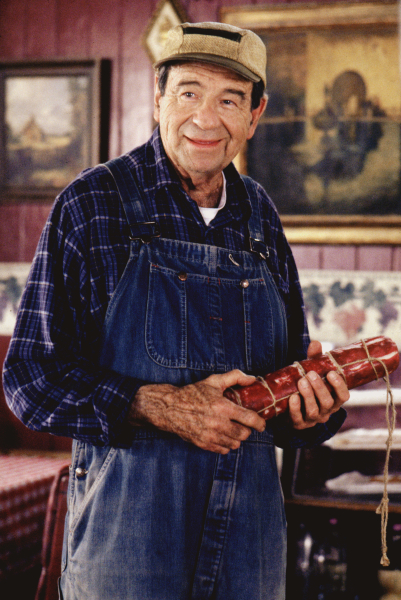 Még zöldebb a szomszéd nője borítókép