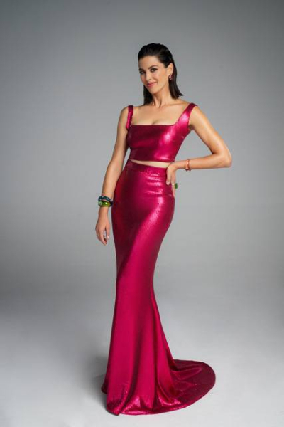 Megasztár borítókép