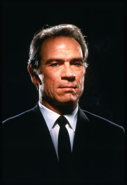 Men in Black - Sötét zsaruk borítókép