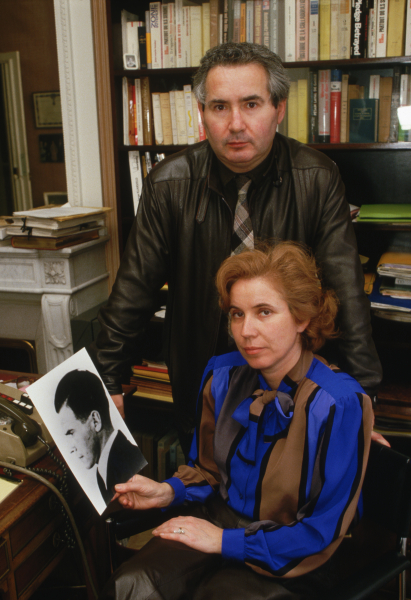 Mengele leleplezése borítókép