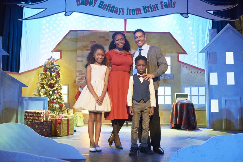 Mentsük meg a színházat karácsonyra! borítókép