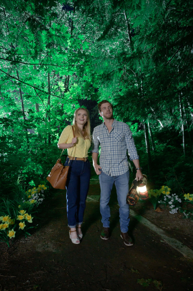 Mentsük meg az esküvőt! borítókép